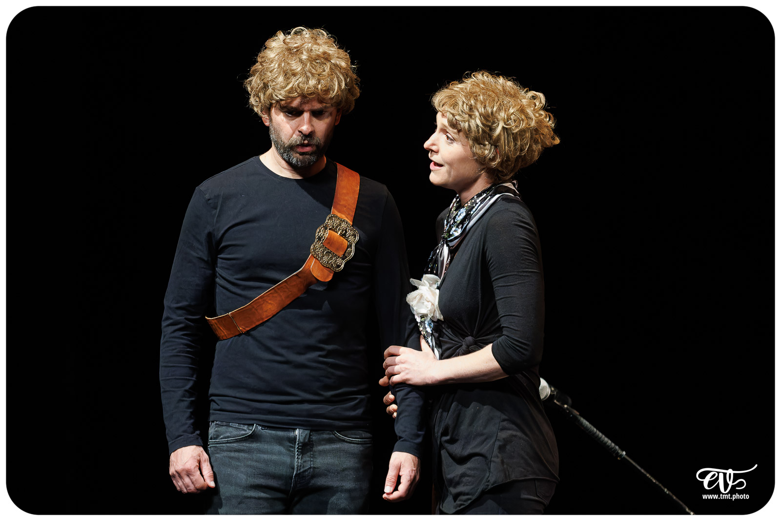 CYRANO(S) (CIE LES MOUTONS NOIRS)